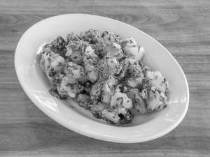 Aloo Gobhi