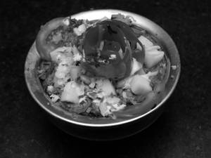 Kaju Cheese Masala