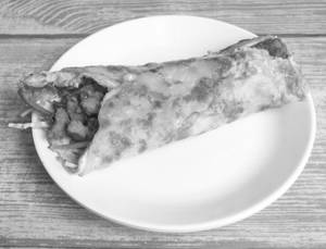 Chicken Roll