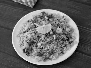 Poha