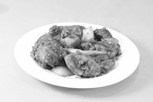 Malabar Chilli Chicken Dry