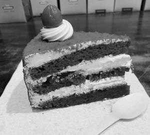 Red Velvet Pastry