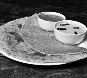 Upma Dosa