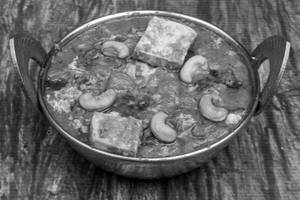 Kaju Paneer Masala