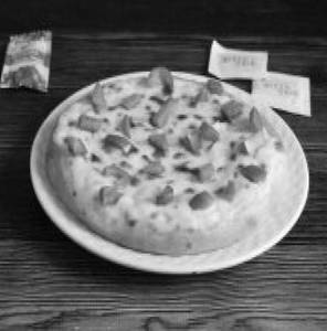 Capsicum Pizza