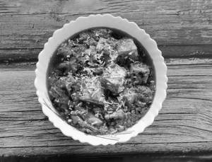 Paneer Kolhapuri