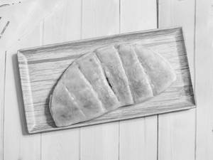 Stuffed Garlic Bread