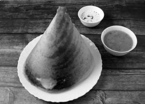 Cut Dosa 