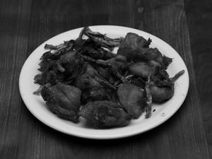 Chicken Roast