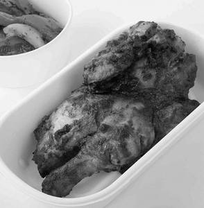 Roast Chicken [half]