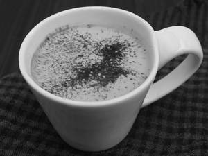 Cold Coffee
