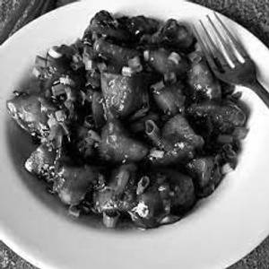 Chilli Idly