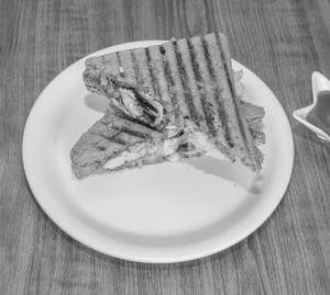 Chicken Grill Sandwich