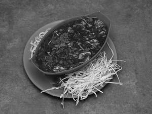 Manchow Soup