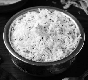 Jeera Rice