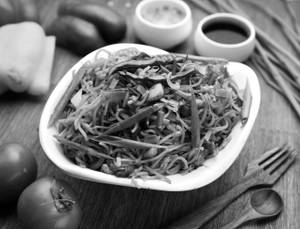 Chicken Schezwan Chow