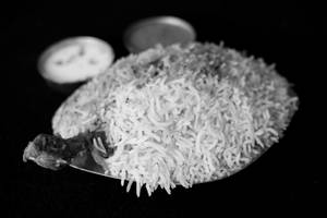 Special Hyderabadi Chicken Biryani Family Pack
