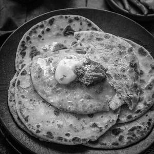 Aloo Paratha