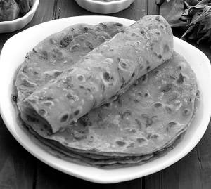 Methi Thepla