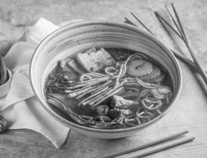 Yasai Ramen