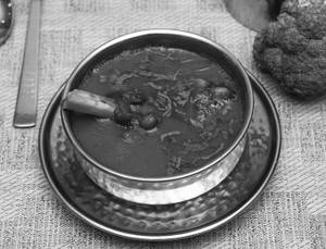 Paya Soup