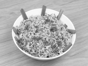 Veg Fried Rice