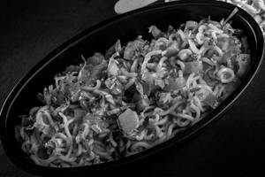 Mix Veg Maggi