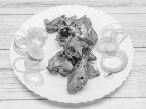 Chicken Roasted
