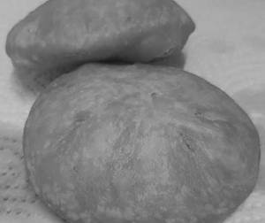 Onion Kachori