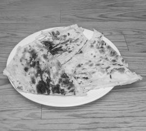 Butter Naan 
