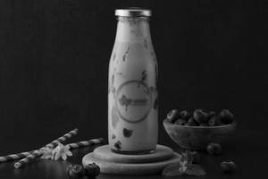 Blueberry Shake