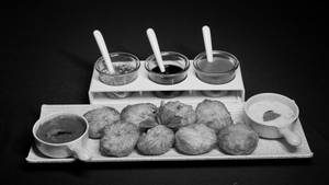 Fried Momos
