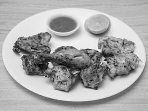 Tandoori Chicken