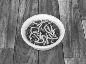 Manchow Soup
