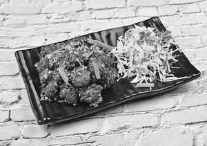 Manchurian Dry