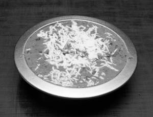 Butter Paneer Masala