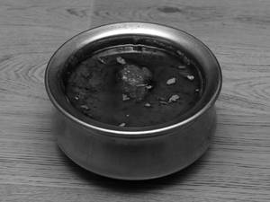 Chicken Handi