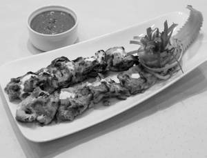 Chicken Pahadi Kabab