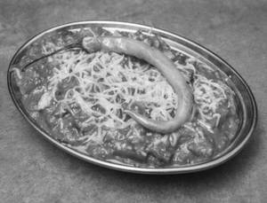 Veg Jaipuri