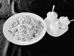 Mandarin Special Fried Rice