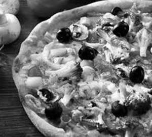 Veg Pizza
