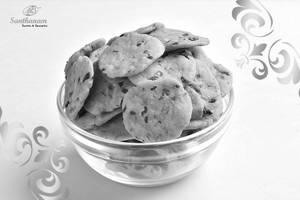 Mini Madur Vada