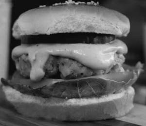 Veg Burger
