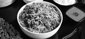 Kushka Biryani