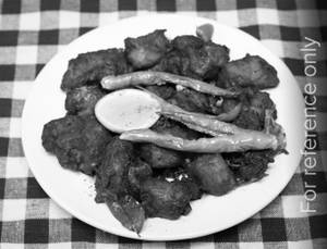 Chicken 65