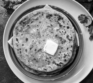 Aloo Paratha