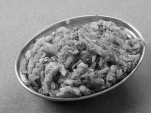 Chicken Kothu Paraotta