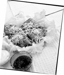 American Delight Dosa