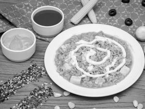 Paneer Maggi