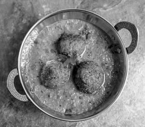 Veg Kofta